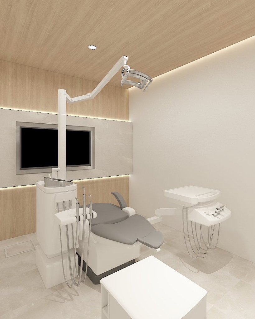 東大宮よぼう歯科クリニック・さいたま市見沼区東大宮・小川 泰司