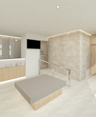 東大宮よぼう歯科クリニック・さいたま市見沼区東大宮